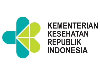 Logo Kemenkes