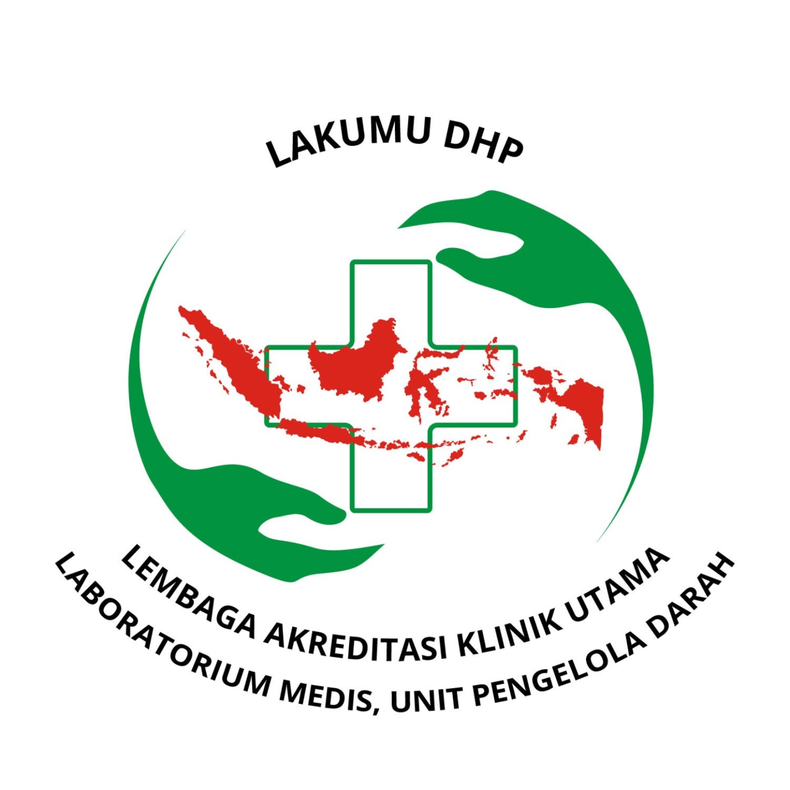 Logo LAKUMU